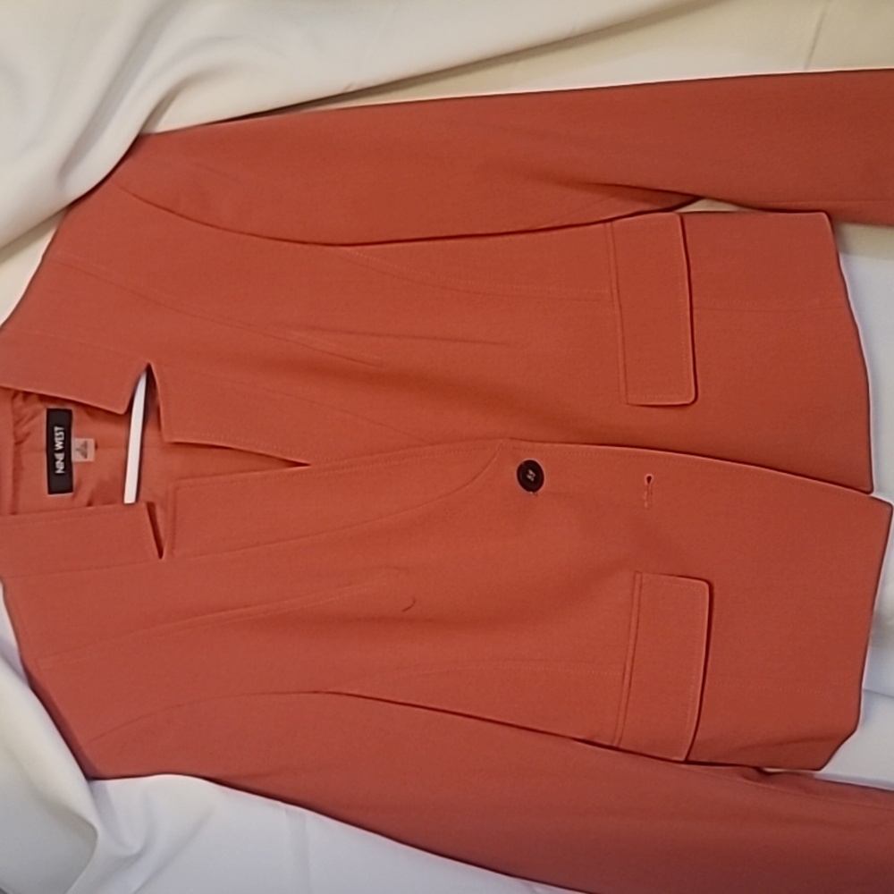 Woman Jacket
